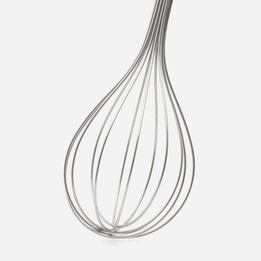 泡立て器 ホイッパー ウィスク 食洗器対応 ステンレス 日本製 手動 国産 ｜ KEYUCA Ponon ウィスク ケユカ | KEYUCA | 02