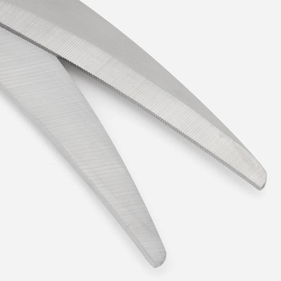 キッチンバサミ 料理ばさみ ステンレス 持ち運び 分解 洗浄 切れ味 キャンプ｜ カーブ刃キッチンばさみ  KEYUCA(ケユカ) | KEYUCA | 03