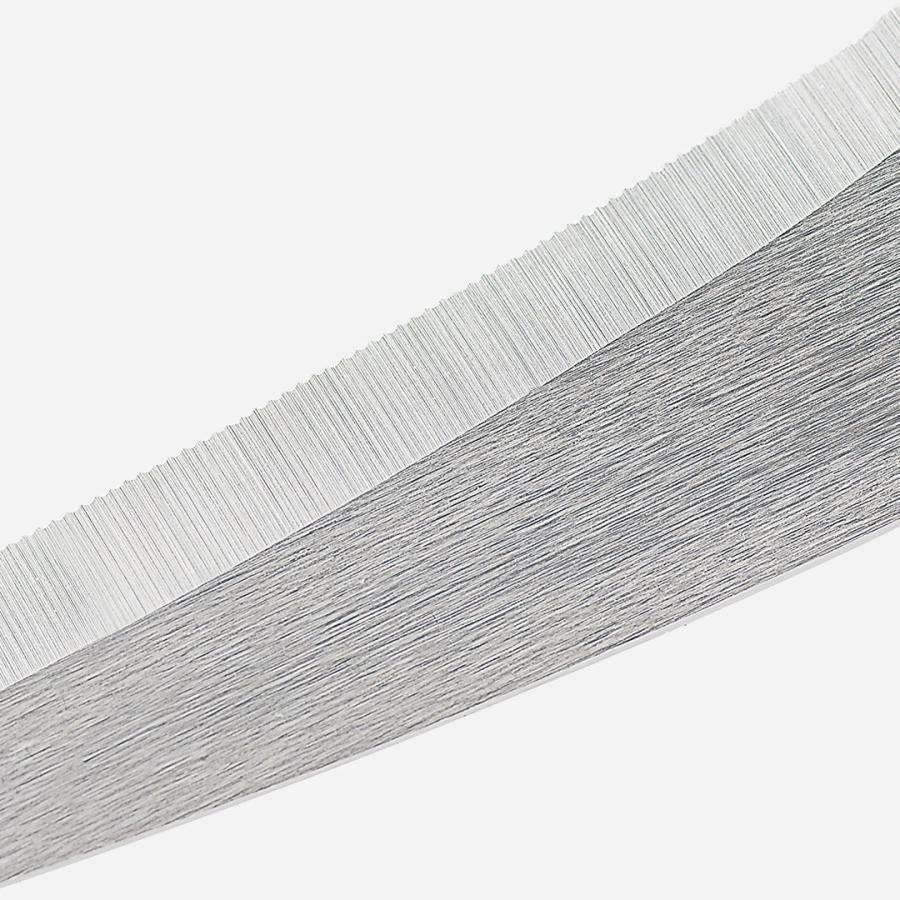 キッチンバサミ 料理ばさみ ステンレス 持ち運び 分解 洗浄 切れ味 キャンプ｜ カーブ刃キッチンばさみ  KEYUCA(ケユカ) | KEYUCA | 04