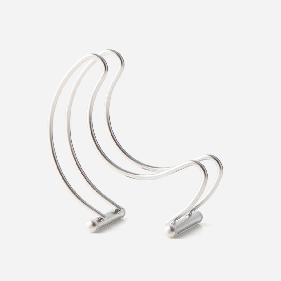 KEYUCA（ケユカ） 鍋蓋スタンド 鍋ふたスタンド 鍋ふた置き 鍋蓋 収納