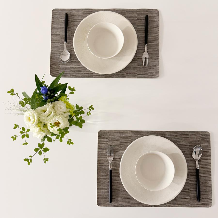 ディナースプーン ブラック シックデザイン マット仕上げ カトラリー ｜ KEYUCA Zapall II ディナースプーン ブラック ケユカ | KEYUCA | 05