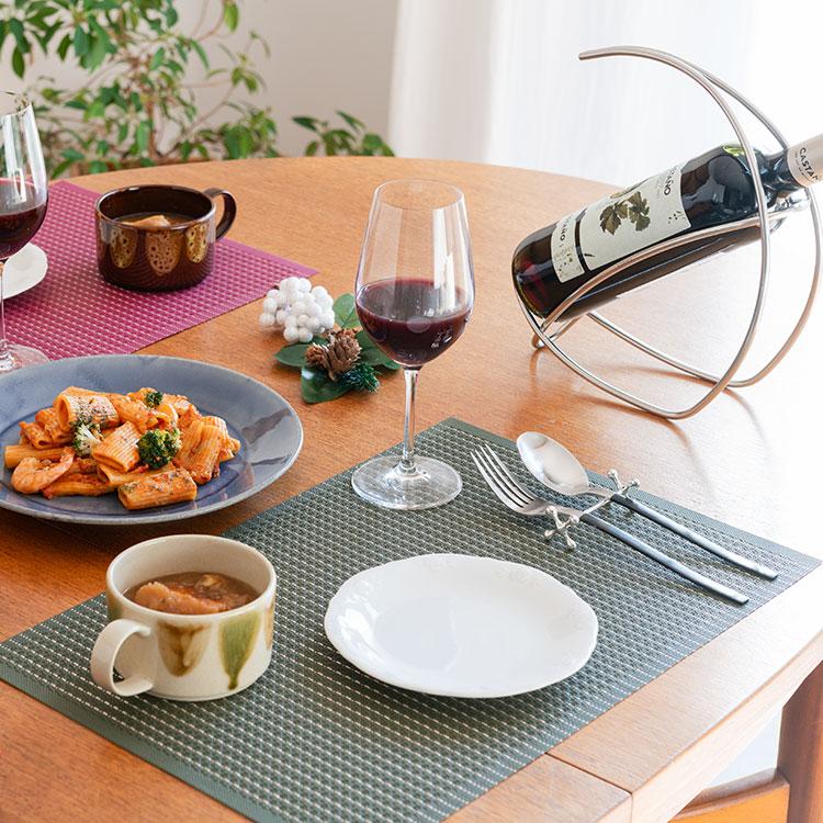 カトラリー 食器 キッチン用品 テーブル用品 ステンレス ヘアライン仕上げ シンプル[blim ディナーフォーク KEYUCA ケユカ] | KEYUCA | 07