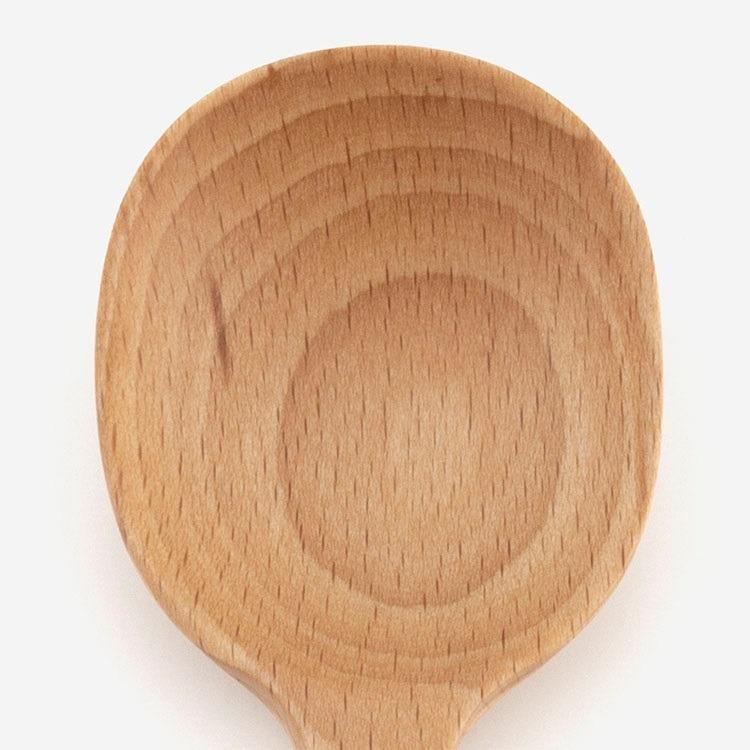 カトラリー 木製スプーン 食器 キッチン用品 テーブル用品 シンプル ナチュラル[Covan木ミニスプーン KEYUCA ケユカ] | KEYUCA | 02