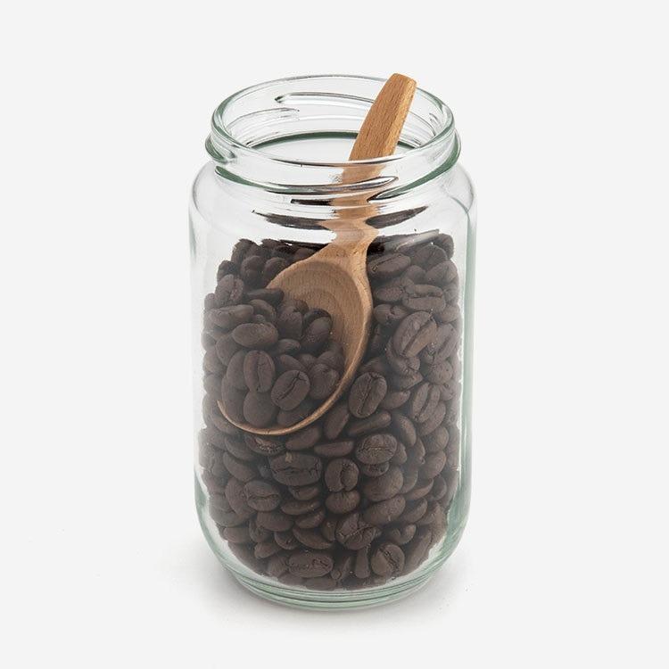 カトラリー 木製スプーン 食器 キッチン用品 テーブル用品 シンプル ナチュラル[Covan木ミニスプーン KEYUCA ケユカ] | KEYUCA | 04