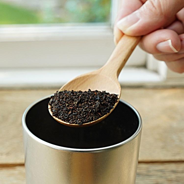 カトラリー 木製スプーン 食器 キッチン用品 テーブル用品 シンプル ナチュラル[Covan木ミニスプーン KEYUCA ケユカ] | KEYUCA | 05