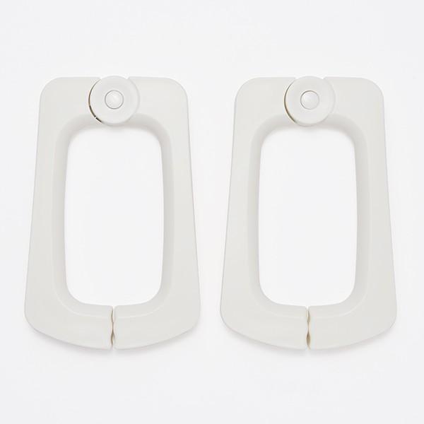 フトンピンチ 2個入り 布団ばさみ 強力固定 洗濯物干し 風対策 室内外兼用 ｜ KEYUCA AST フトンピンチ 2個入りII ケユカ | KEYUCA