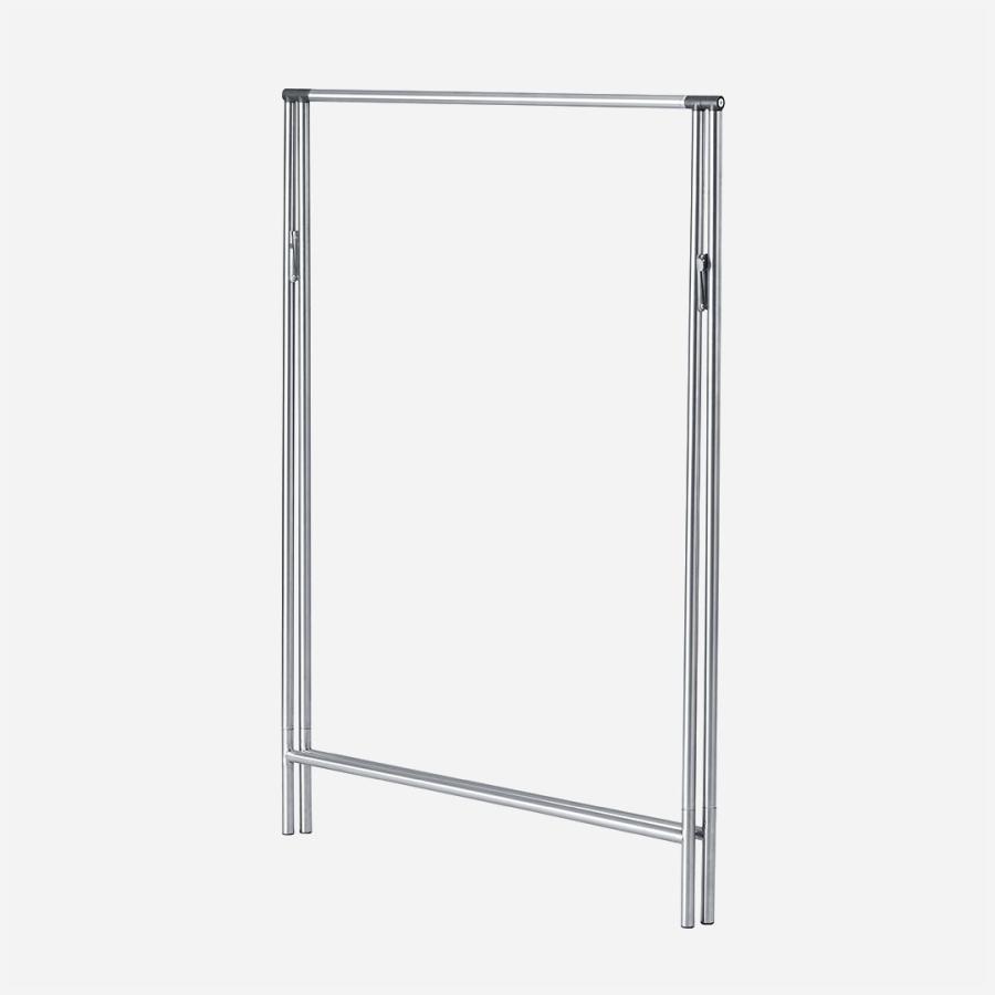 ふとん干し スリム 軽量 シンプル コートハンガー ステンレス｜ 【WEB限定】インテリア物干し 布団  KEYUCA(ケユカ) | KEYUCA | 02