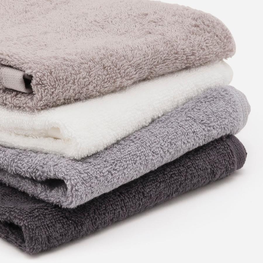 フェイラー  無地　ユニ　フェイスタオル KEYUCA（ケユカ） フェイスタオル 抗菌 防臭 タオル 綿100% 無地 吸水