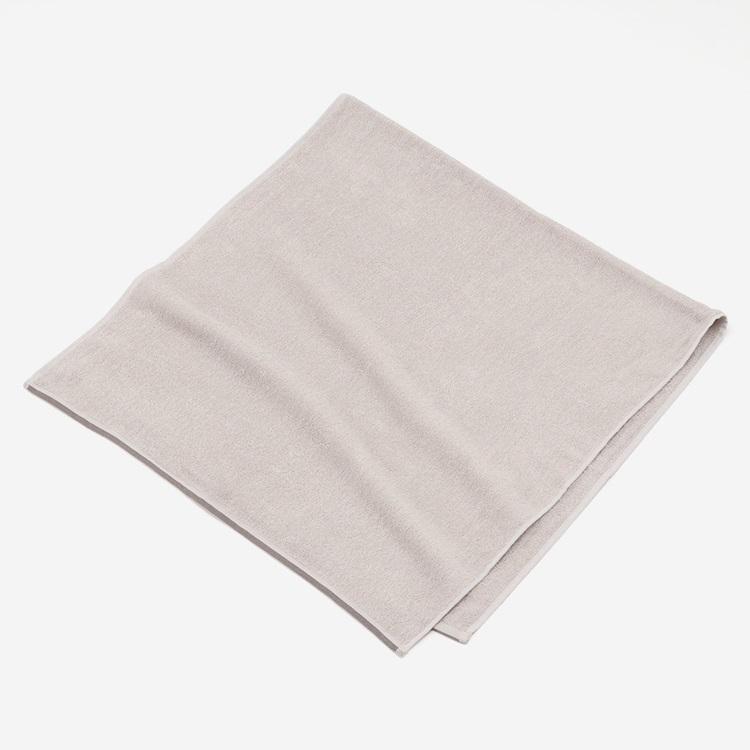 タオル バスタオル 抗菌 防臭 小さめ 無地 お風呂 中厚手 ｜ KEYUCA 抗菌防臭 スモールバスタオル 2枚セット 50×100cm ケユカ | KEYUCA | 04