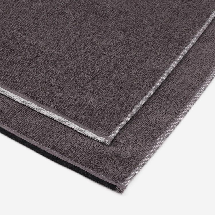 タオル バスタオル 抗菌 防臭 小さめ 無地 お風呂 中厚手 ｜ KEYUCA 抗菌防臭 スモールバスタオル 2枚セット 50×100cm ケユカ | KEYUCA | 05