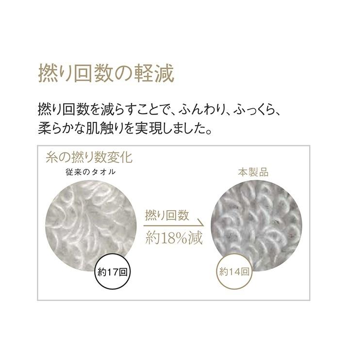 ハンドタオル ハンカチタオル タオルハンカチ 子供 保育園[まとめて ループ付ハンドタオル 3枚セット KEYUCA ケユカ] | KEYUCA | 11