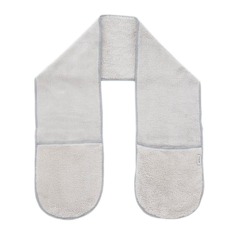 バス用品 子供用 湯上りタオル バスタオル 吸水性 無地 シンプル かわいい[吸水速乾 じぶんでふけるタオル KEYUCA ケユカ] | KEYUCA