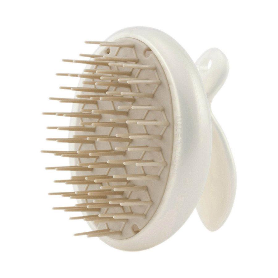 シャンプーブラシ ウォッシングブラシ 日本製 H ヘアウォッシュブラシ 頭皮までしっかり洗える Keyuca ケユカ Keyuca Paypayモール店 通販 Paypayモール