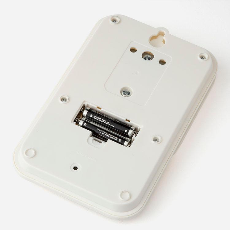 キッチンスケール 量り コンパクト 計量 料理用 測り 計量器 持ち運び はかり[コンパクトデジタルスケール 2kg KEYUCA ケユカ] | KEYUCA | 02