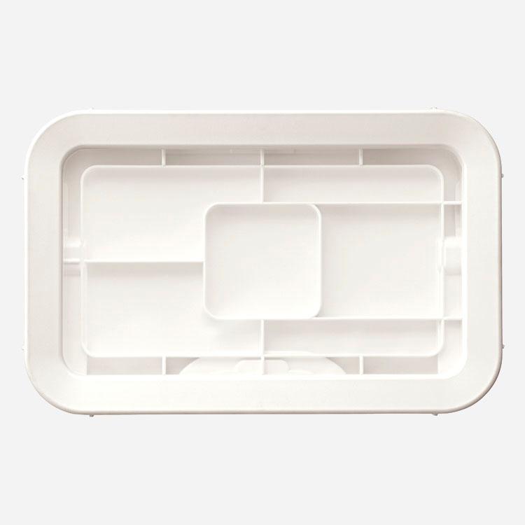 防水ケース 貼り付け スマホ スマートフォン スタンド 防水カバー [【WEB限定】 マグネット防水スマホスタンド KEYUCA ケユカ] |  | 02