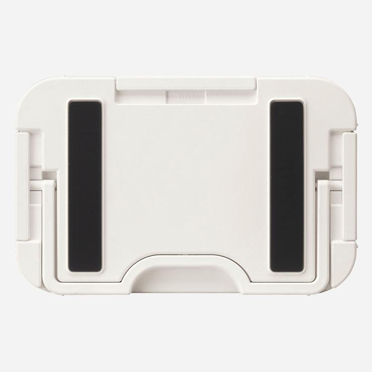 防水ケース 貼り付け スマホ スマートフォン スタンド 防水カバー [【WEB限定】 マグネット防水スマホスタンド KEYUCA ケユカ] |  | 04