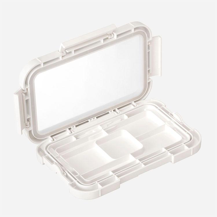 防水ケース 貼り付け スマホ スマートフォン スタンド 防水カバー [【WEB限定】 マグネット防水スマホスタンド KEYUCA ケユカ] |  | 05