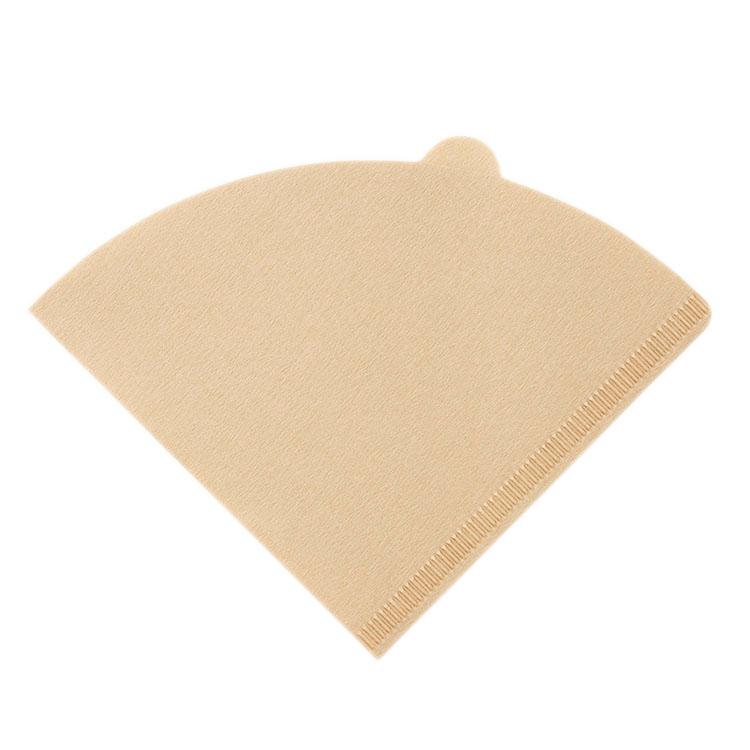 コーヒーフィルター ペーパーフィルター[ペーパーフィルター 円すい形 1〜4人用 40枚 KEYUCA ケユカ] | KEYUCA