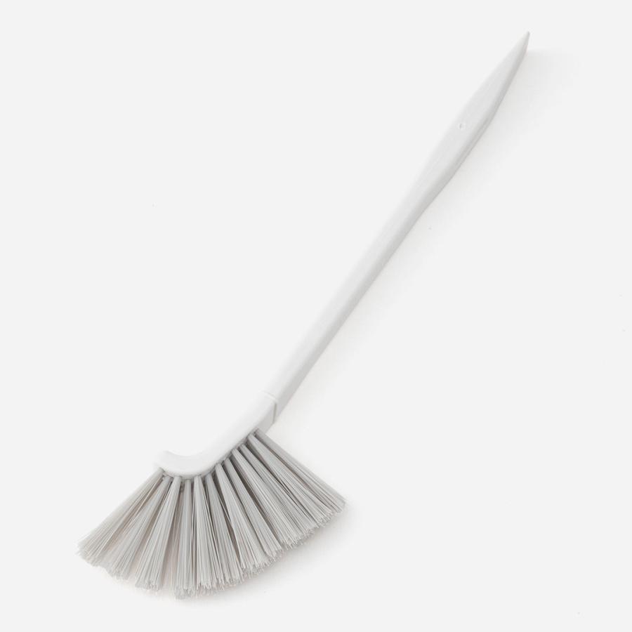 日本製 国産 掃除用品 掃除用具 埃 ホコリ取り Ｌ字ほうき 箒 シンプル｜ すき間掃除 ミニほうき  KEYUCA(ケユカ) | KEYUCA | 01