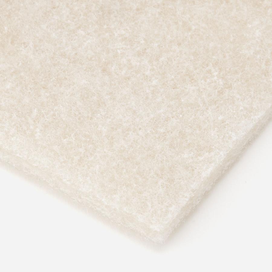 キッチンクリーナー 重曹 シート 不織布 掃除グッズ 汚れ コンロ 洗剤不使用 使い捨て 便利 ｜ KEYUCA キッチン お掃除シート 重曹×ゴム ケユカ | KEYUCA | 02