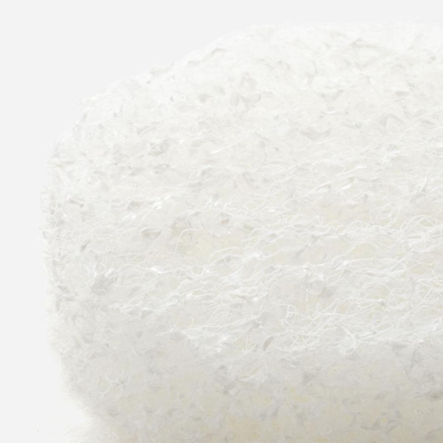 日本製 国産 掃除用具 掃除 水垢 油汚れ 表裏使用｜ 持ち手付き シンク洗いたわし スペア 2個  KEYUCA(ケユカ) | KEYUCA | 01