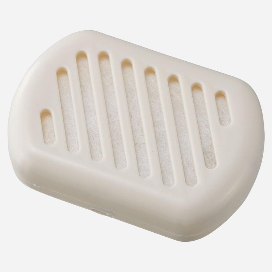 日本製 防カビ 消臭 トイレ ダストボックス 掃除 カビ予防 消臭剤 脱臭｜ 【WEB限定】パワーバイオ ゴミ箱の臭いに  KEYUCA(ケユカ) | KEYUCA | 01