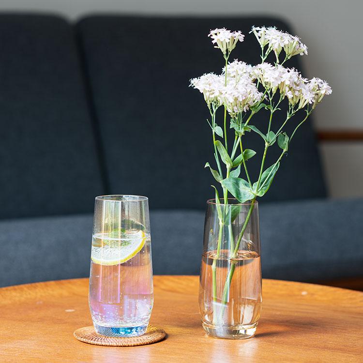 コースター おしゃれ[アタ ラウンドコースター KEYUCA ケユカ] | KEYUCA | 02