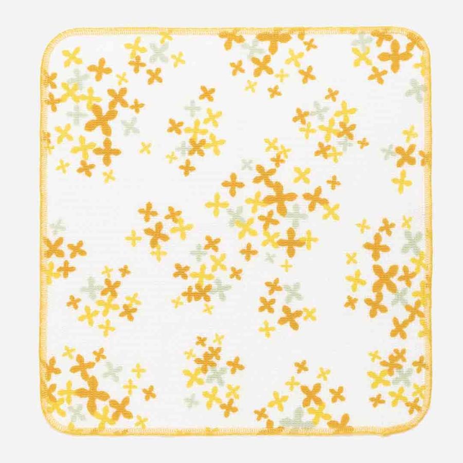[日本製] DishCloth2 クロス 2枚セット オレンジ×ピンク 約35×35cm KEYUCA(ケユカ) (グッドプライス) | KEYUCA | 02