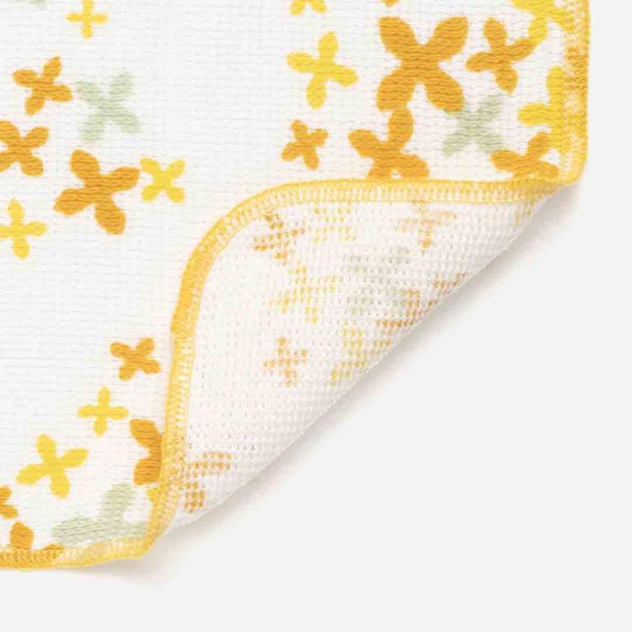 [日本製] DishCloth2 クロス 2枚セット オレンジ×ピンク 約35×35cm KEYUCA(ケユカ) (グッドプライス) | KEYUCA | 04