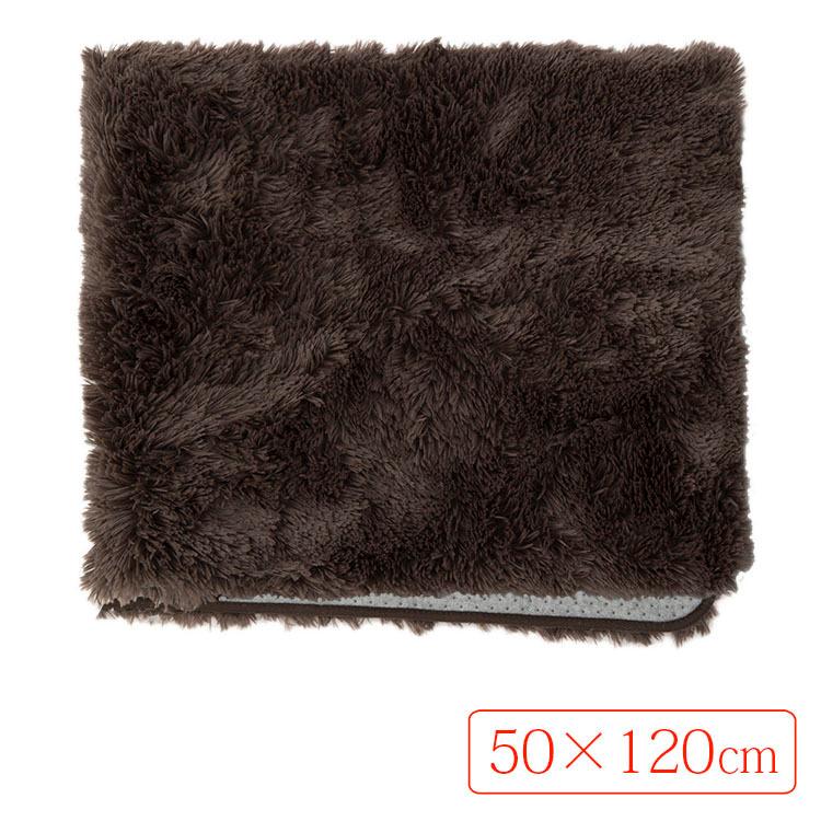 キッチン用品 台所用品 台所マット ラグマット キッチンラグ 滑り止め付き シャギーキッチンマット 50 1cm ブラウン Keyuca ケユカ グッドプライス Keyuca Paypayモール店 通販 Paypayモール