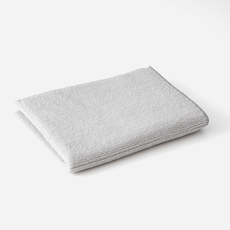 水切りマット 40×30cm 抗菌防臭 マイクロファイバー 速乾 吸水 キッチン便利 ｜ KEYUCA 抗菌防臭水切りマット 40×30cm ケユカ | KEYUCA | 02