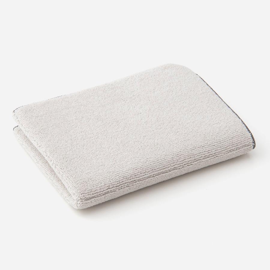 KEYUCA（ケユカ） 水切りマット 40×30cm 抗菌防臭 マイクロファイバー