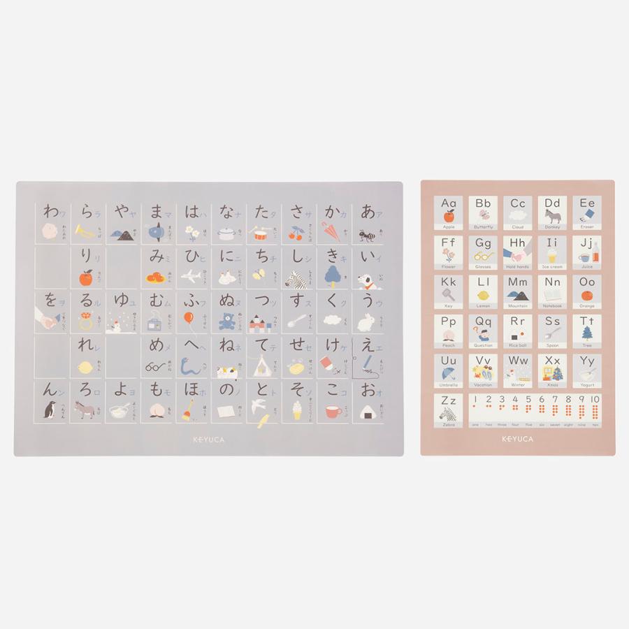 C105 大慈 Armadillo ダイカットお風呂ポスター2枚セット ブルアカ