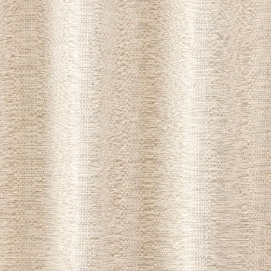 カーテン インテリア ファブリック 遮光生地 省エネ対策 断熱｜ すぐに使える遮光ベーシックドレープ 2枚セット ベージュ  KEYUCA(ケユカ) | KEYUCA | 01