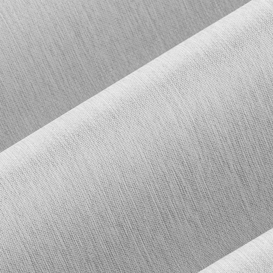 カーテン インテリア ファブリック 遮光生地 省エネ対策 遮熱機能｜ すぐに使える遮光ベーシックドレープ 2枚セット グレー  KEYUCA(ケユカ) | KEYUCA | 02