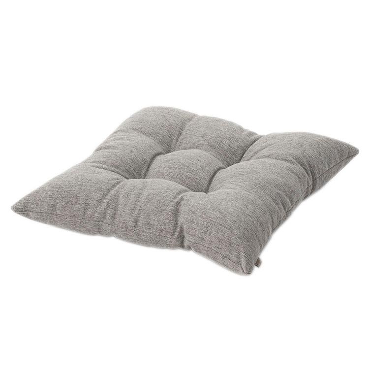 おすすめ インテリア雑貨 座布団 無地 シンプル おしゃれ ギフト プレゼント リビング シンプル角クッション グレー Keyuca ケユカ Riosmauricio Com