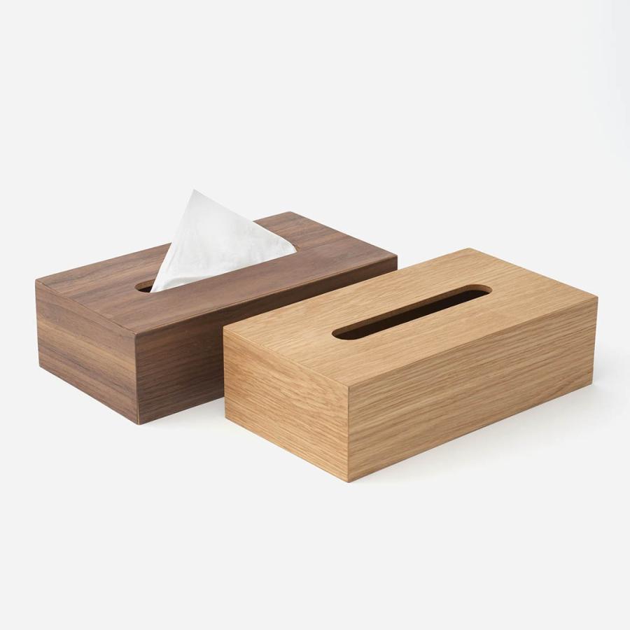 KEYUCA（ケユカ） ティッシュケース ティッシュカバー ティッシュ