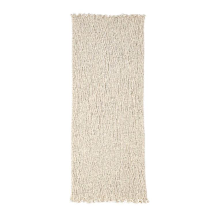 KEYUCA（ケユカ） 国産 ネックウォーマー 腹巻 チューブトップ