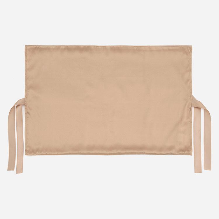 寝具 摩擦対策 ヘアケア ピローケース 無地 シンプル おしゃれ｜ H サラ艶絹枕カバー  KEYUCA(ケユカ) | KEYUCA | 02