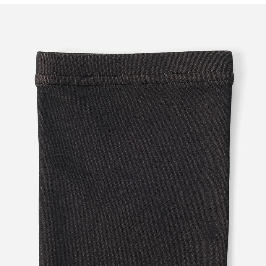 靴下 ソックス 透け感 レディース おしゃれ  通販|d 薄見えフェイク靴下 130デニール ブラック|ソックス|靴下  KEYUCA(ケユカ) | KEYUCA | 02