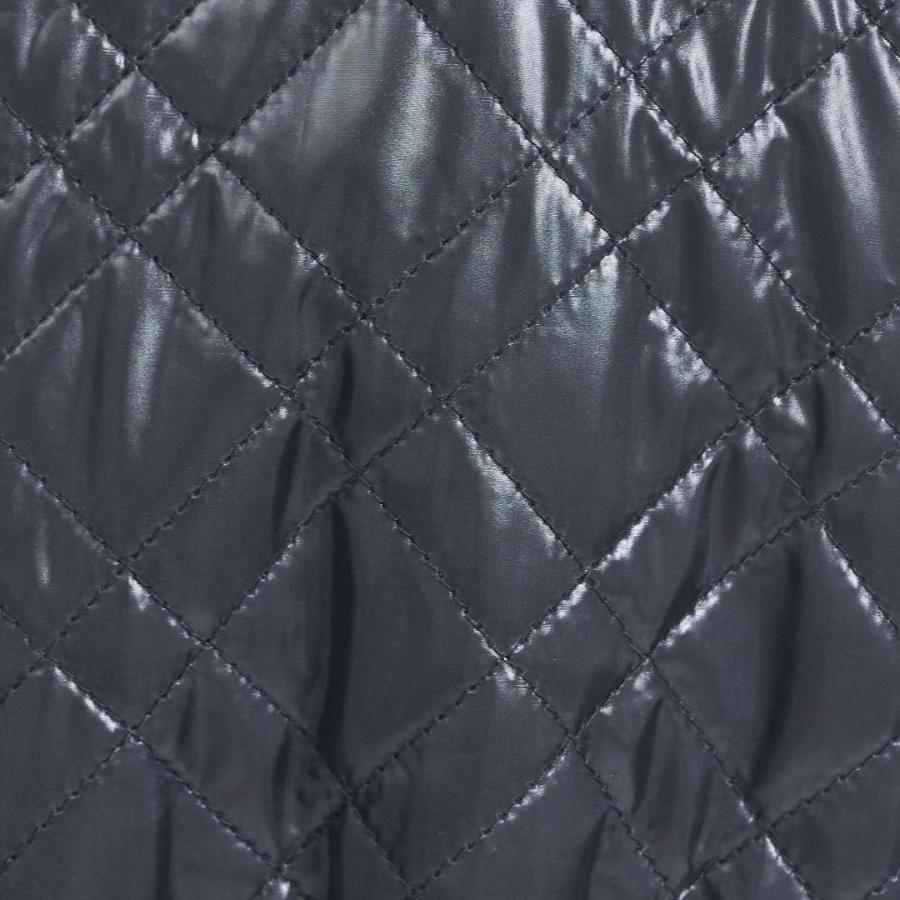 レディース 新作 スカート 防汚 撥水 すごナノ撥水 レイヤード 保温 ウエスト調整 キルティング ｜ 【すごナノ撥水】デザインキルトスカート  KEYUCA(ケユカ) | KEYUCA | 08