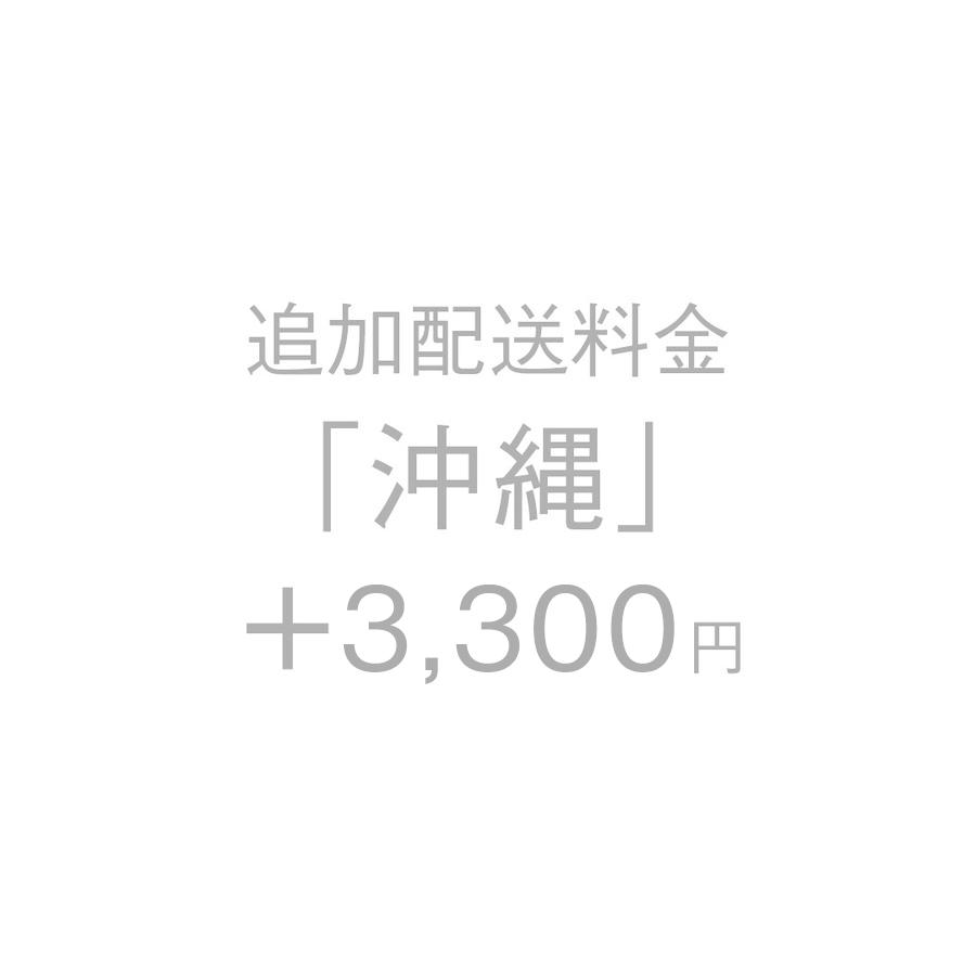 【追加送料決済用】沖縄県 離島地域への追加送料（沖縄県を除く） | MUJI-DEPO+