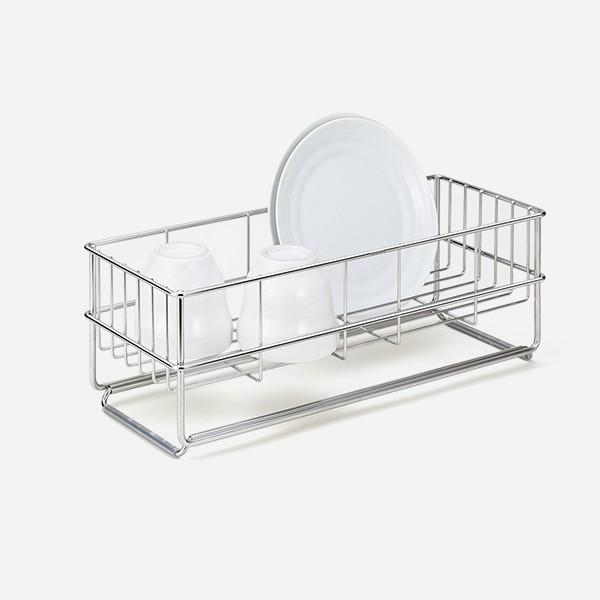KEYUCA（ケユカ） 水切りカゴ 食器 水切り カゴ ドレーナー 水切り