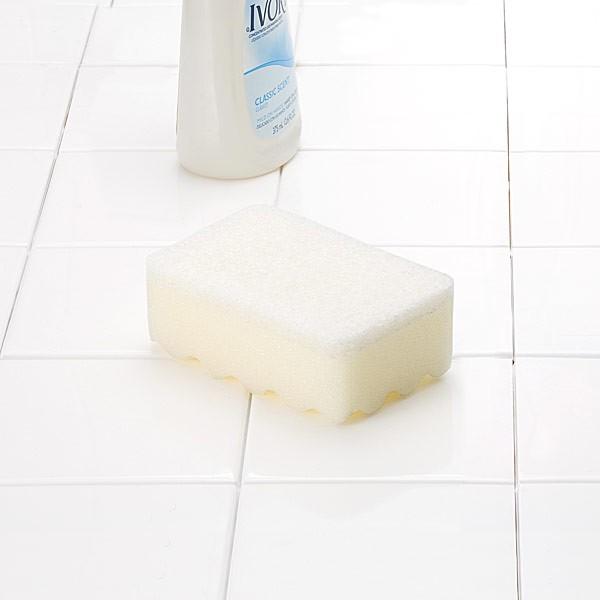 スポンジ たわし ホルダー シンクポケット クロス 布巾 キッチン掃除 新生活セット[［WEB限定］キッチン用品 6点セット KEYUCA ケユカ] | KEYUCA | 05