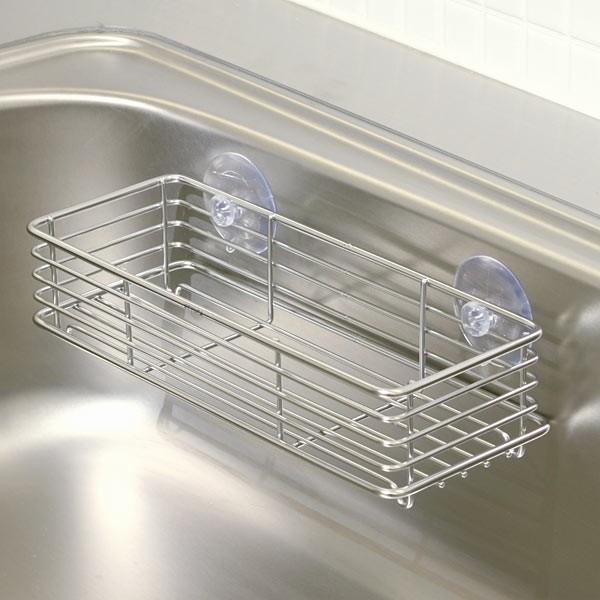 スポンジ たわし ホルダー シンクポケット クロス 布巾 キッチン掃除 新生活セット[［WEB限定］キッチン用品 6点セット KEYUCA ケユカ] | KEYUCA | 06