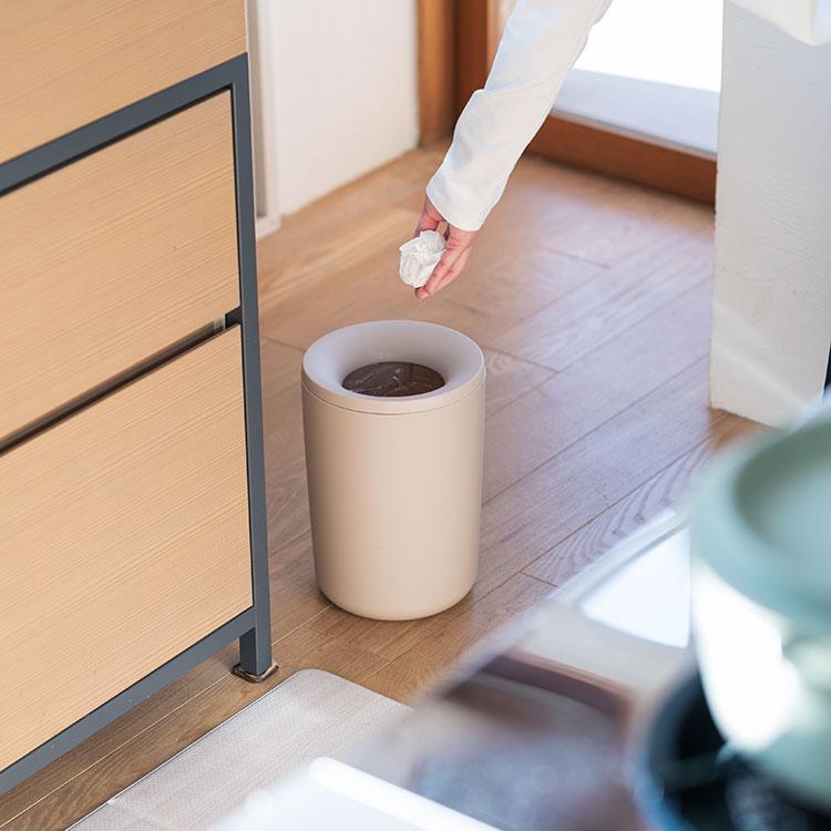 【うみか（いいね。の度に値下げします。）】 ゴミ箱 おしゃれ うみか（いいね。の度に値下げします。）】 ゴミ箱 おしゃれ