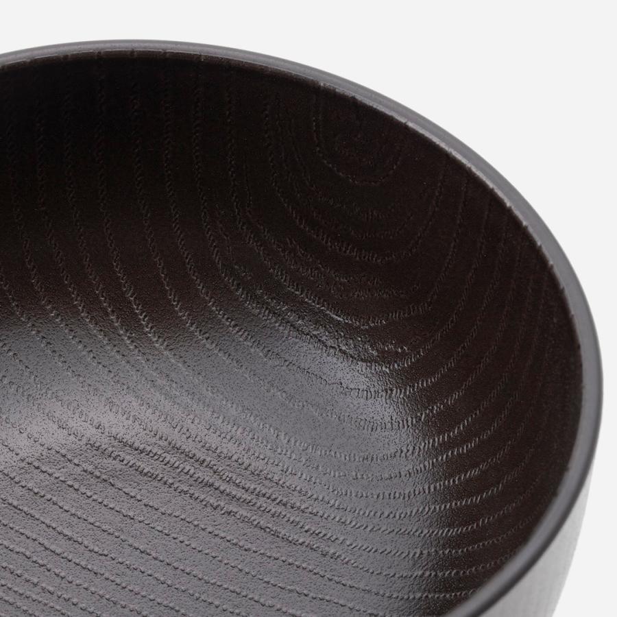 KEYUCA（ケユカ） 国産 お椀 高級感 レンジ 食洗機可 うつわ 味噌汁