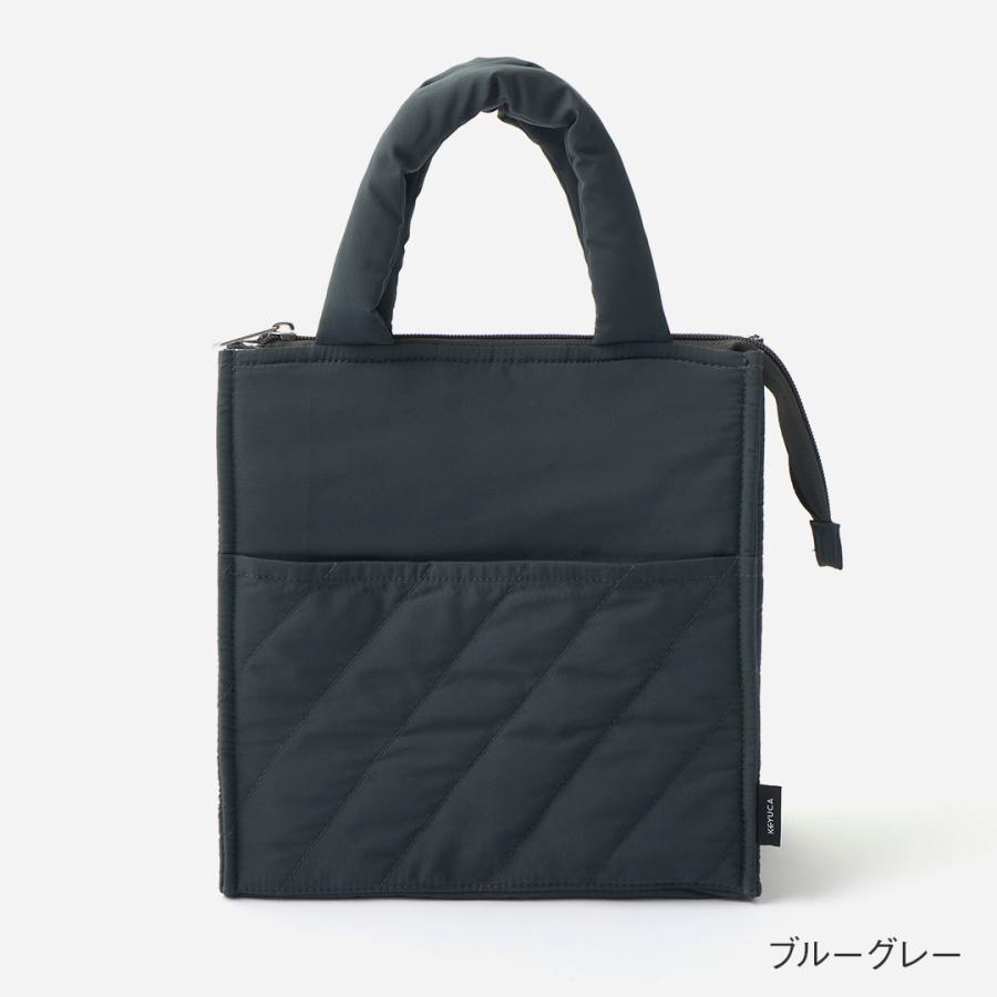 KEYUCA（ケユカ） お弁当入れ 保冷機能 バッグ スープジャー