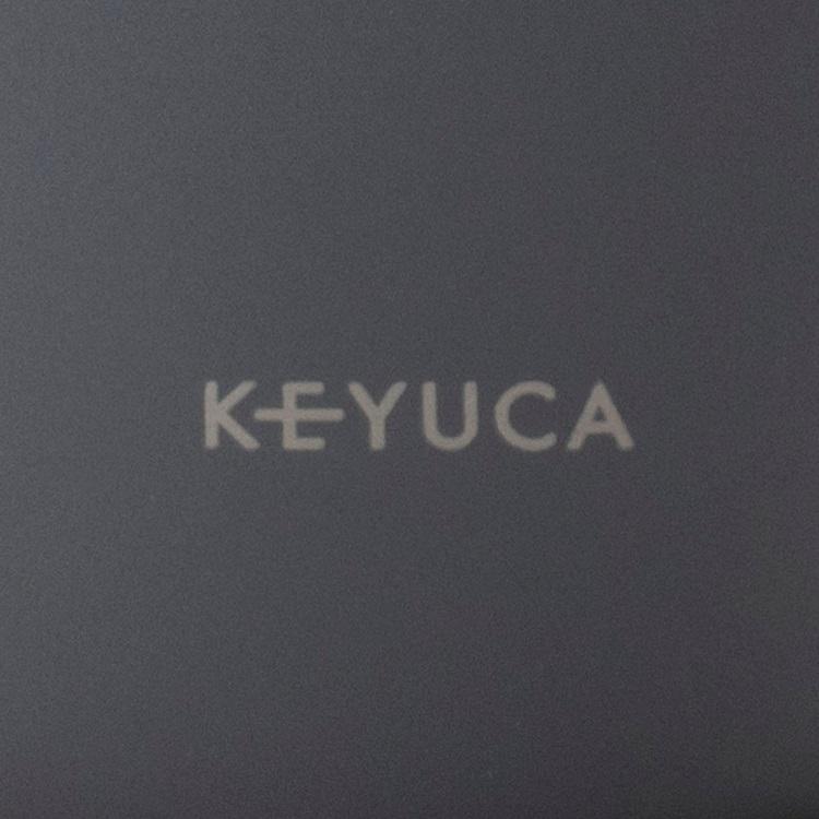 KEYUCA（ケユカ） コップ カップ 食洗機可 ビール ジュース ステンレス かわいい｜ 食洗真空断熱あじわいビアタンブラー400ml ...