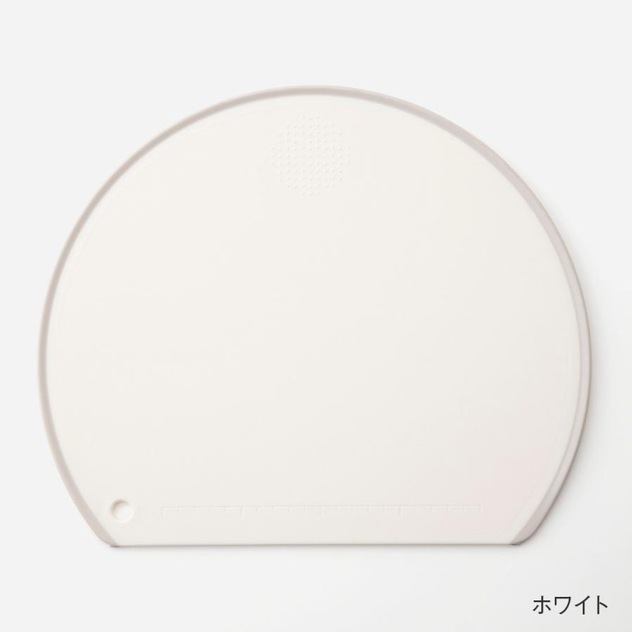 KEYUCA（ケユカ） 調理器具 キッチン用品 カッティングボード シンプル